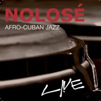 Pochette de l'album Live at Chorus (2009)