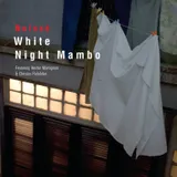 Pochette de l'album White Night Mambo