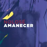 Pochette de l'EP Amanecer