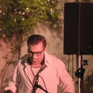 Christos Rafalides, vibraphone