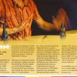 Le disque Live at Chorus dans la presse, 2009