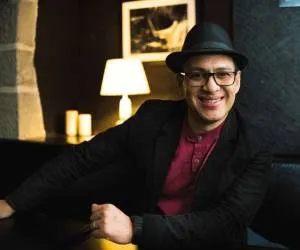 Edgar Lopez — Voix