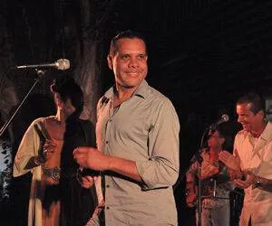 Seeler Subero Sanchez — Voix